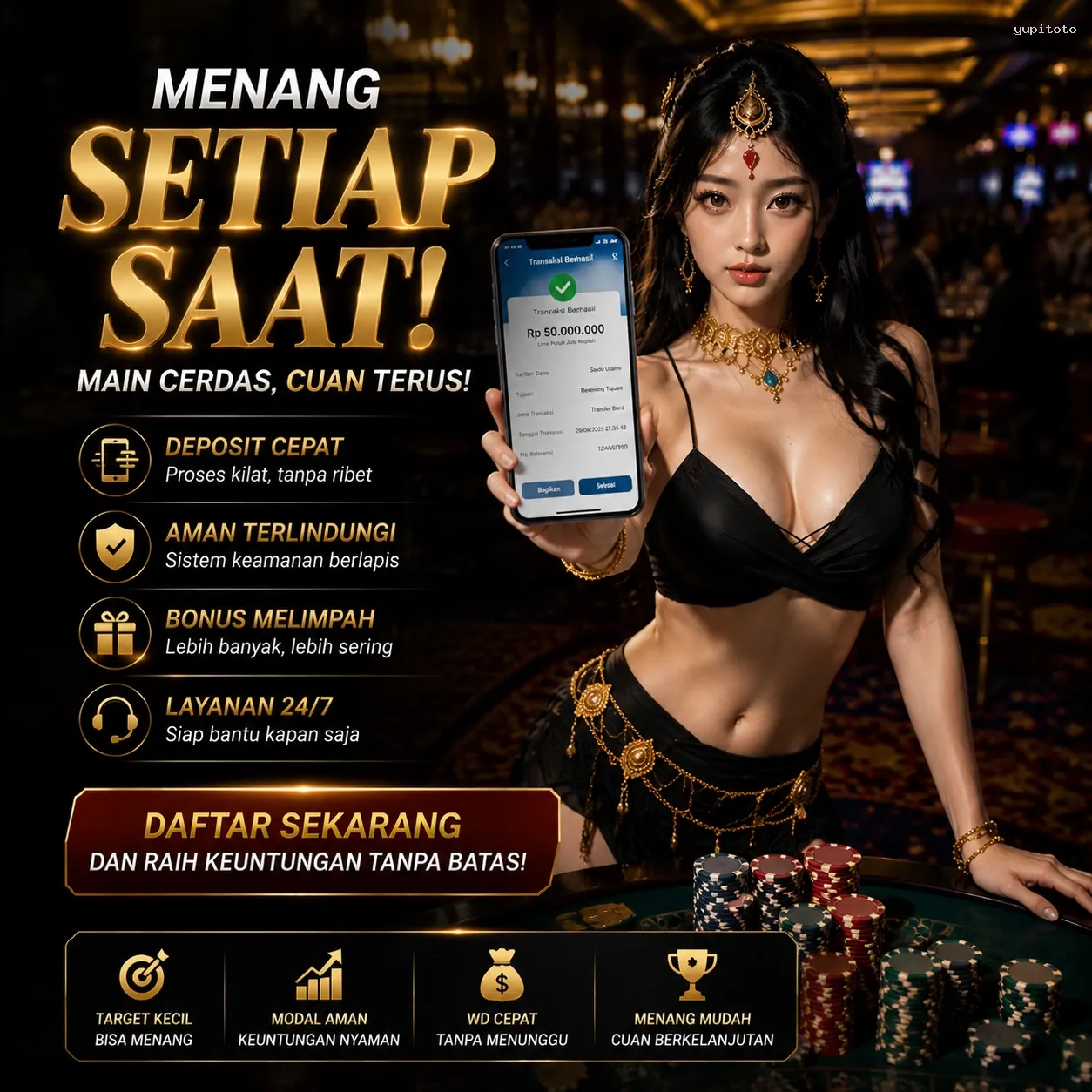 Pemula di yupitoto Temukan Game Terbaik untuk Dilihat